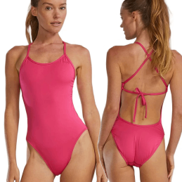 Costume Donna Crosscut...