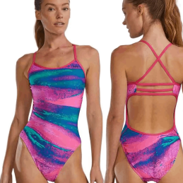 Costume Donna TrinityFit...