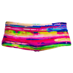 Trunk Uomo Paint Patch...