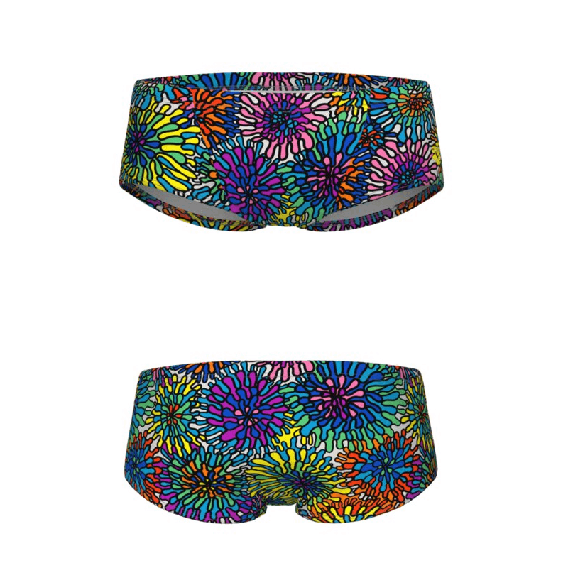 Costume Short  Uomo Garden Arena