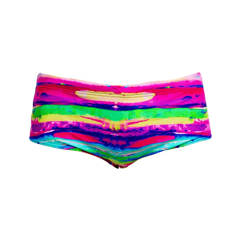 Trunk Boy Paint Patch FUNKY TRUNKS