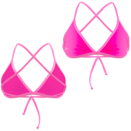 Top bikini Donna BONDI...