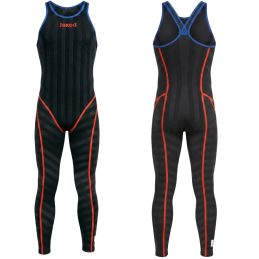 Costume Gara OpenWater...