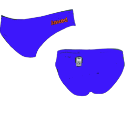 Costume Olimpionico Junior KATANA JAKED