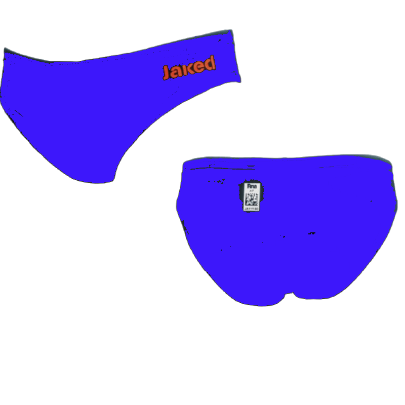 Costume Olimpionico Junior KATANA JAKED