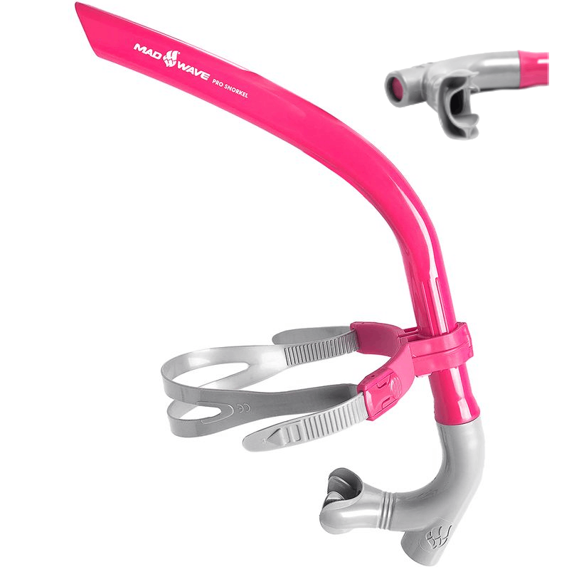 Snorkel  Pro Mad Wave