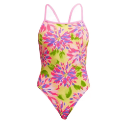 Costume Donna SPRING SUN...
