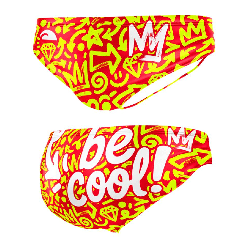 Costume Uomo  Be Cool TURBO