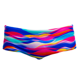 Trunk Uomo Royal Wave Funky...