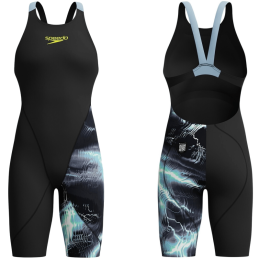 Fastskin Lzr Junior IGNITE SPEEDO