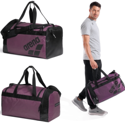 Borsa  All Set 40L Duffle Arena