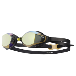 Occhialini Stealth-X...