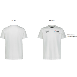 T-SHIRT Cotton Logo