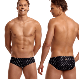 Costume Uomo Be Positive Funky Trunks