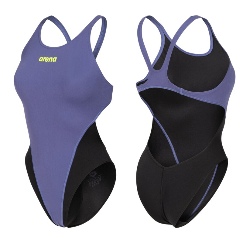 Costume Donna Swimsuit Team ARENA