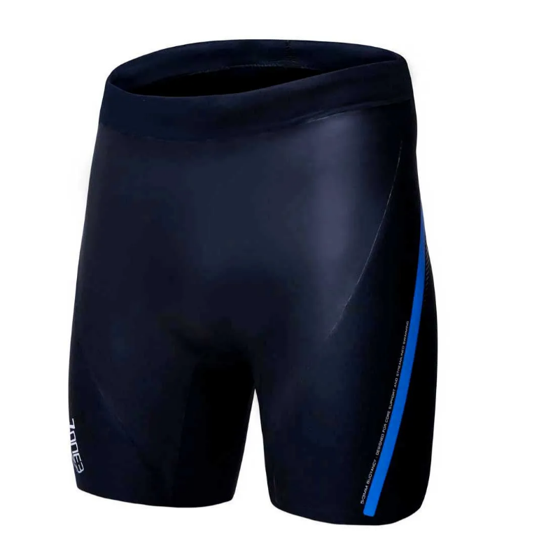 Pantaloncini Buoyancy Aerodome 5/3 mm Zone3