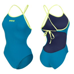 Costume Donna Tie Back ARENA