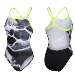 Costume Donna Earth Arena