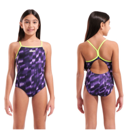 Costume Girl Wave Arena