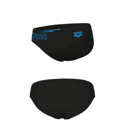 Costume Slip Ragazzo Bold...