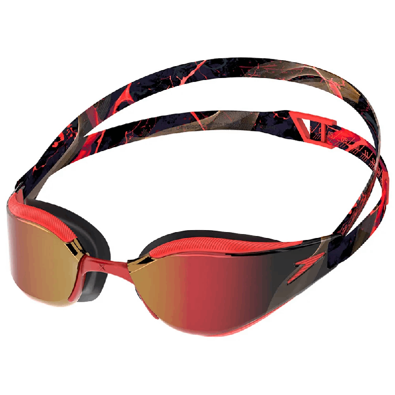 Occhialini Fastskin HYPER ELITE MIRROR SPEEDO