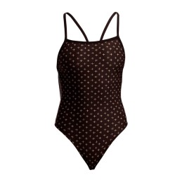 Costume Donna Hot Cross...