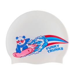 Cuffia Silicone Swimming...