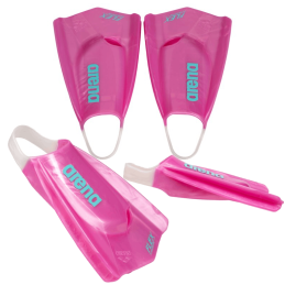 Pinne Powerfin Pro II Flex Arena