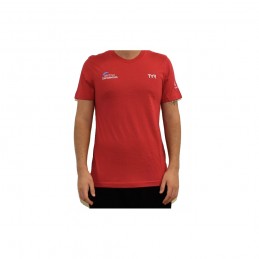 T-SHIRT BRITISH UOMO TYR