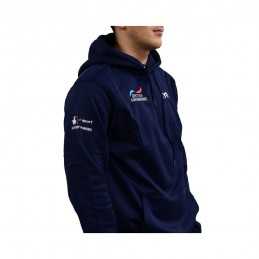 FELPA UOMO BRITISH TYR