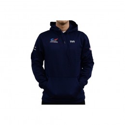 FELPA UOMO BRITISH TYR