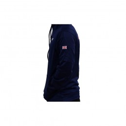 FELPA UOMO BRITISH TYR