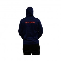 FELPA UOMO BRITISH TYR