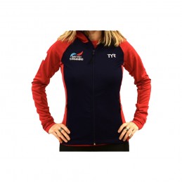 FELPA TRACK SUIT TOP GB...