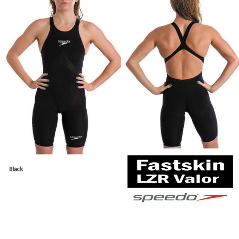 FastSkin LZR VALOR Donna OB/CB SPEEDO