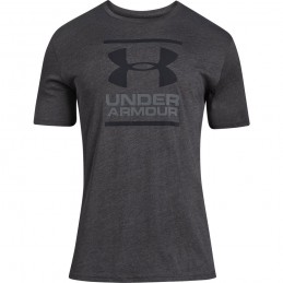 T-SHIRT GL FOUNDATION UNDER ARMOUR