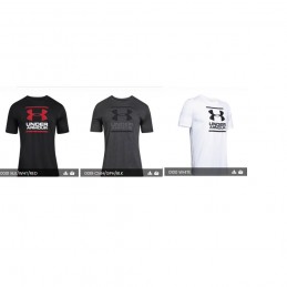 T-SHIRT GL FOUNDATION UNDER...