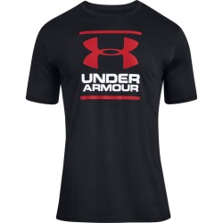 T-SHIRT GL FOUNDATION UNDER ARMOUR