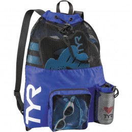 Big Mesh MUMMY BAG TYR