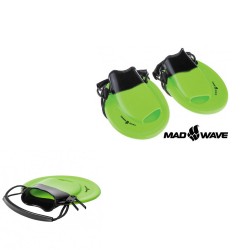 Positive Drive Fins MADWAVE