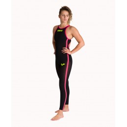 Powerskin R-EVO+ OpenWater Close Woman ARENA