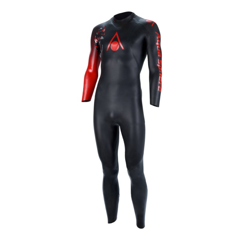 Muta Uomo RACER  V3 AQUASPHERE