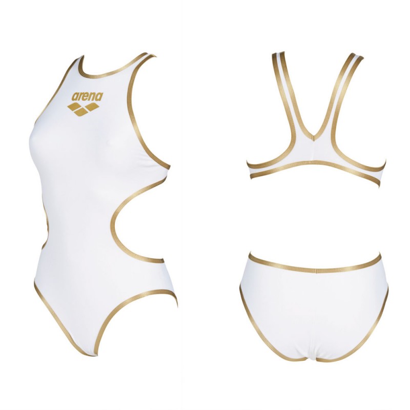 Costume ONE BIGLOGO Donna ARENA