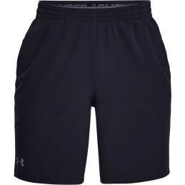 SHORT UA QUALIFIER MAN...