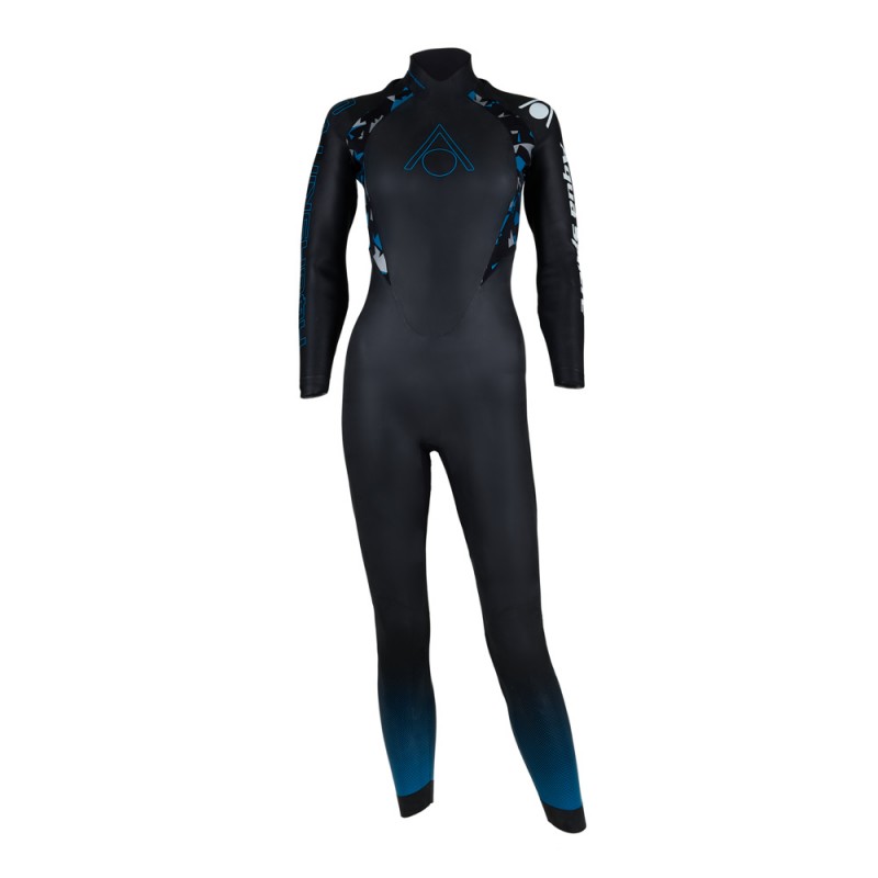 Muta AQUASKIN FullSuit V3 Woman AQUASPHERE