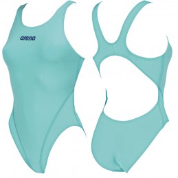 COSTUME SOLID SWIM TECH...
