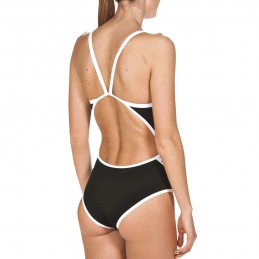 Costume Donna TEAM STRIPE ARENA