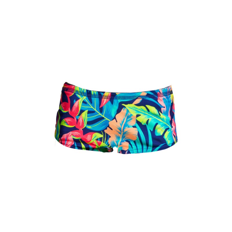 Costume PRINTED TRUNKS Bambino FUNKY