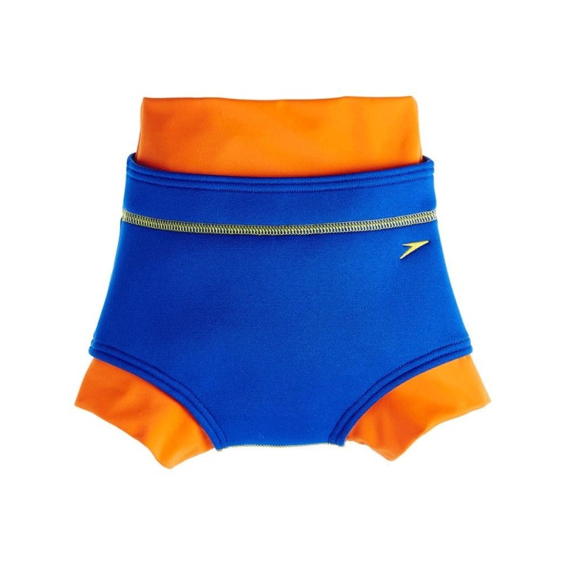 Costume Neonato SWIMNAPPY SPEEDO