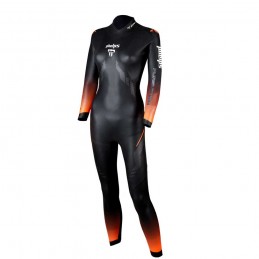 Muta PURSUIT SUIT 2.0 Woman...
